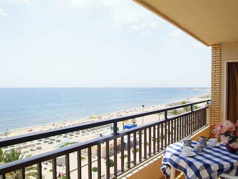 Ronda 4 Apartments